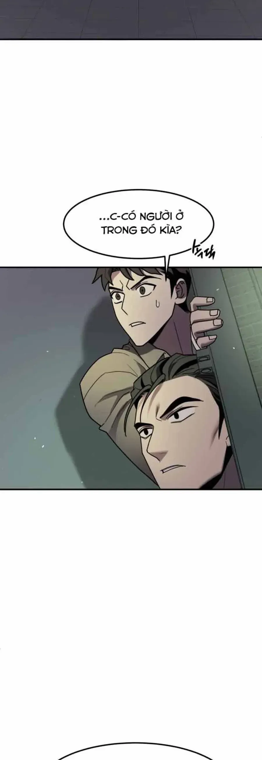 Quái Vật Sau Cánh Cửa Chapter 7.7 - Trang 48