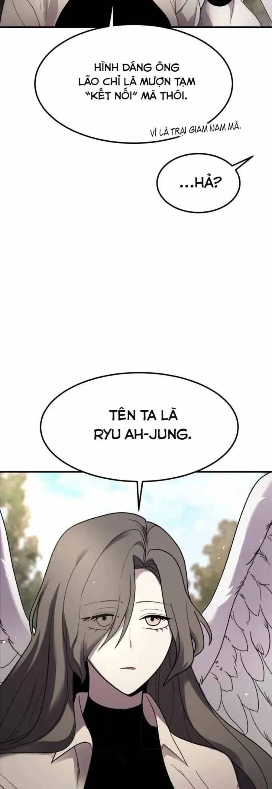 Quái Vật Sau Cánh Cửa Chapter 7.8 - Trang 14