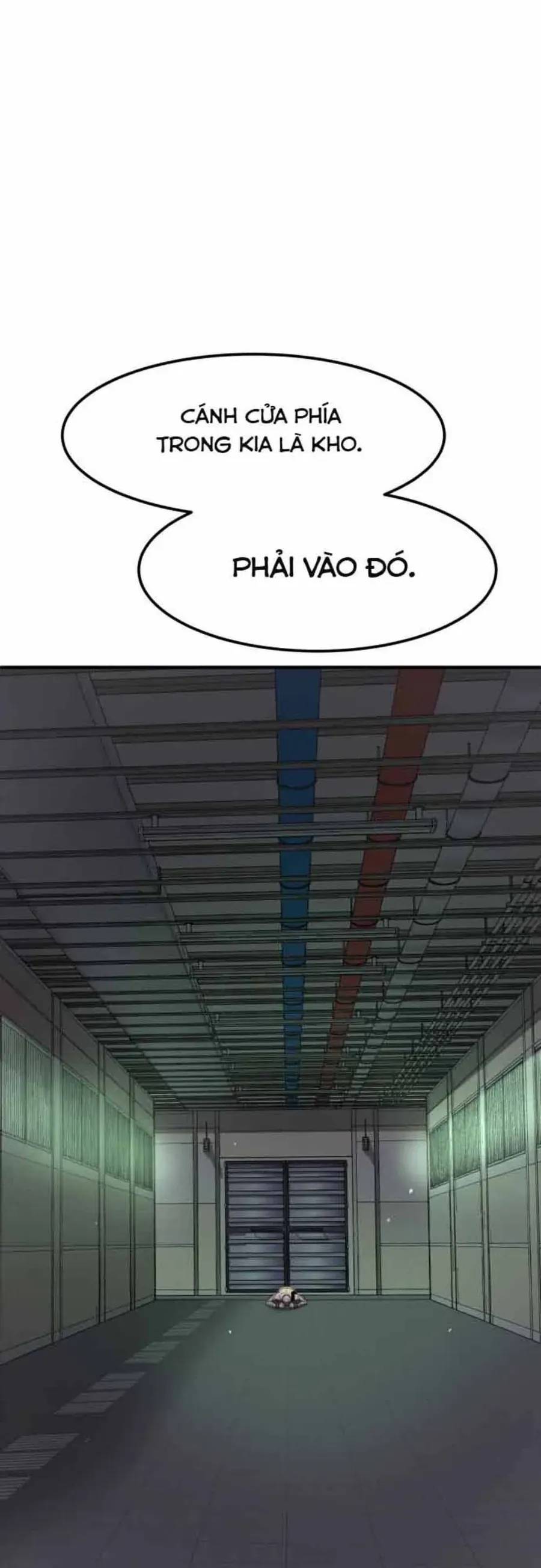 Quái Vật Sau Cánh Cửa Chapter 7.8 - Trang 47