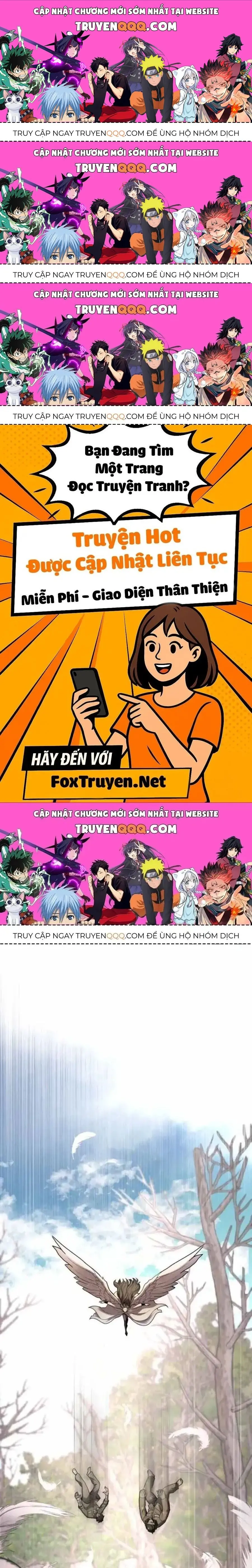 Quái Vật Sau Cánh Cửa Chapter 7.9 - Trang 2