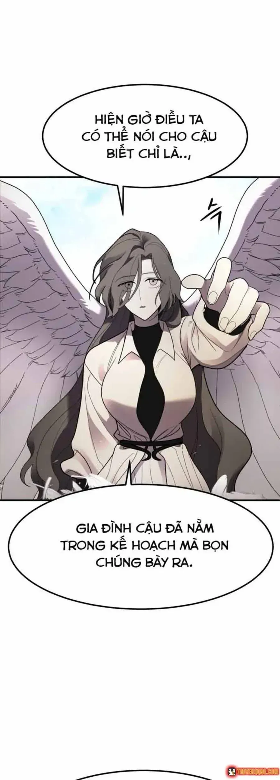 Quái Vật Sau Cánh Cửa Chapter 8.2 - Trang 19