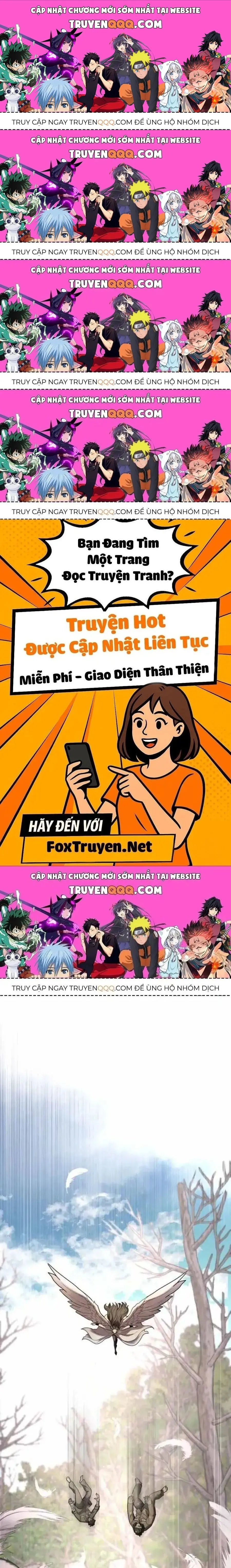 Quái Vật Sau Cánh Cửa Chapter 8.2 - Trang 2
