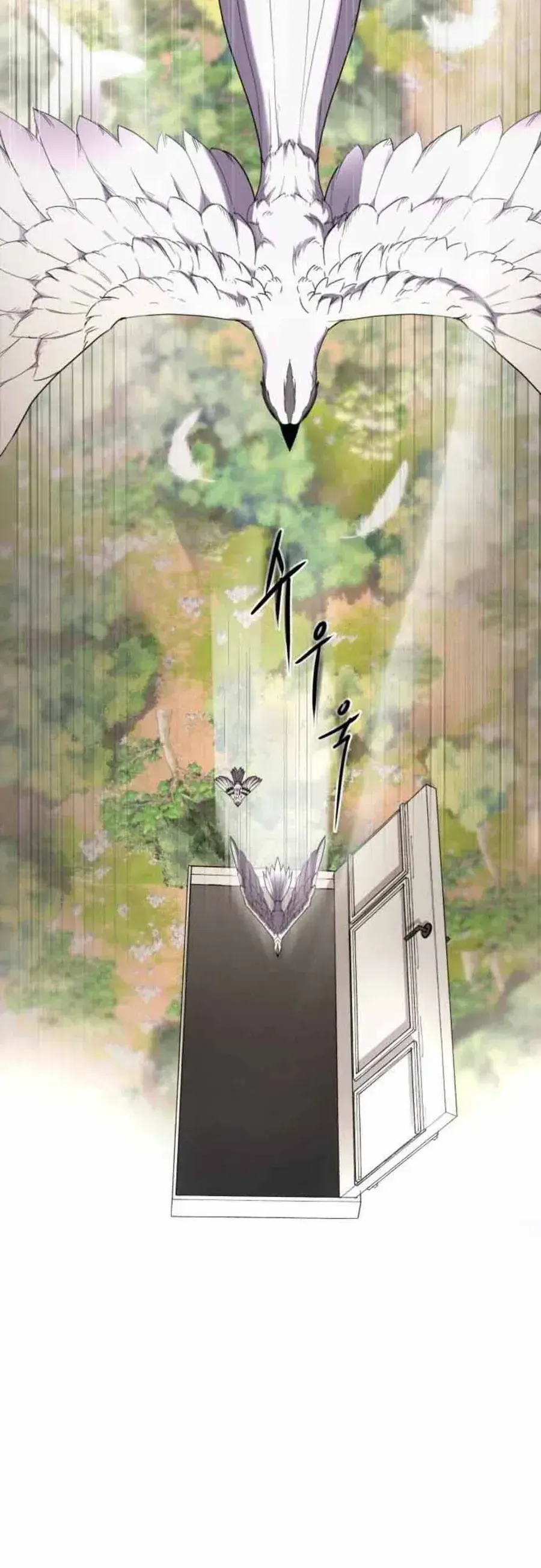 Quái Vật Sau Cánh Cửa Chapter 8.2 - Trang 33