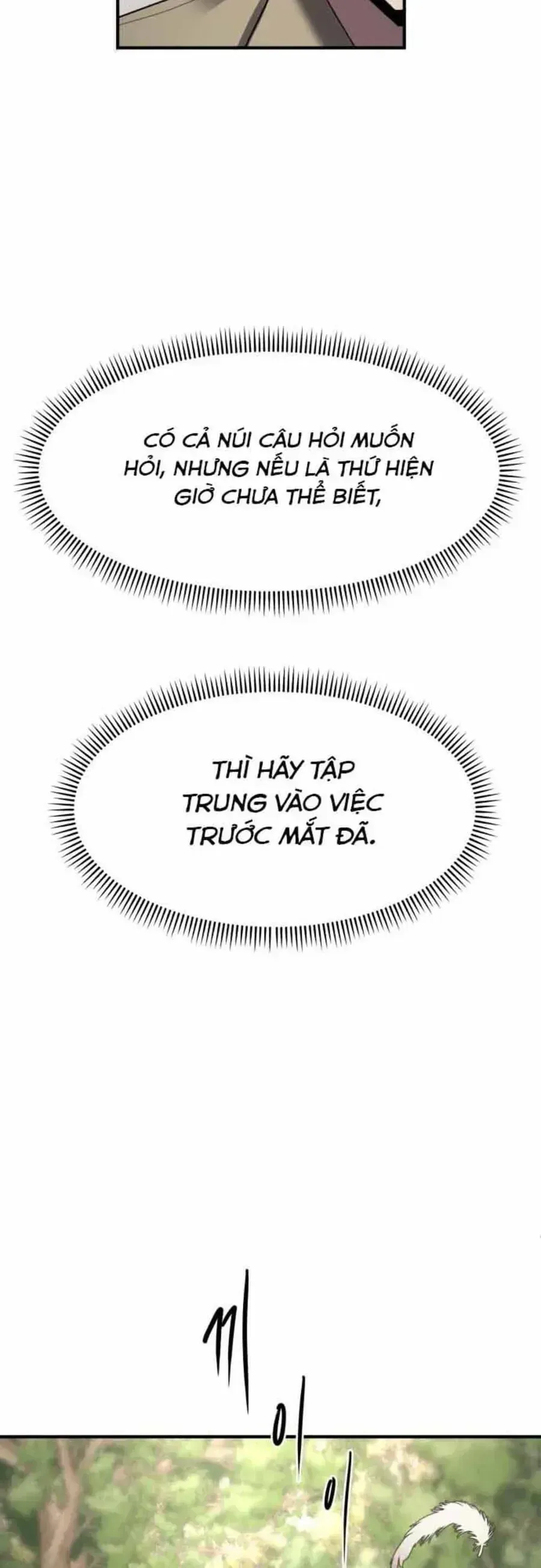 Quái Vật Sau Cánh Cửa Chapter 8.2 - Trang 38