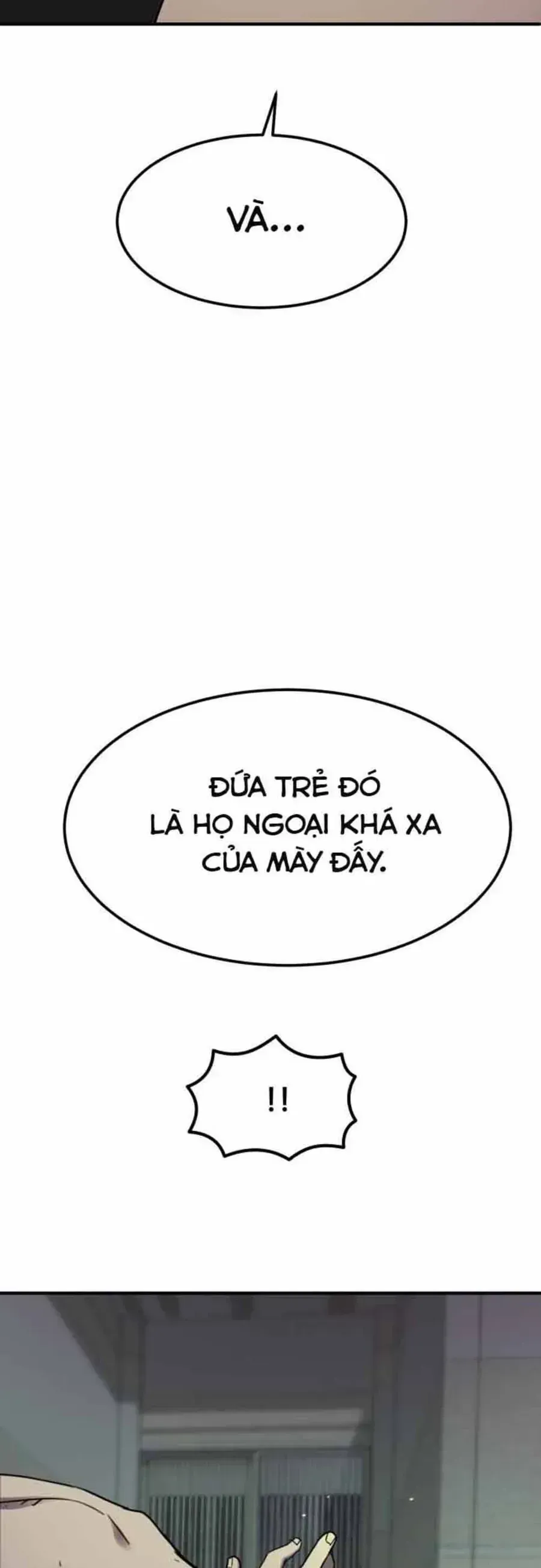 Quái Vật Sau Cánh Cửa Chapter 8.2 - Trang 50