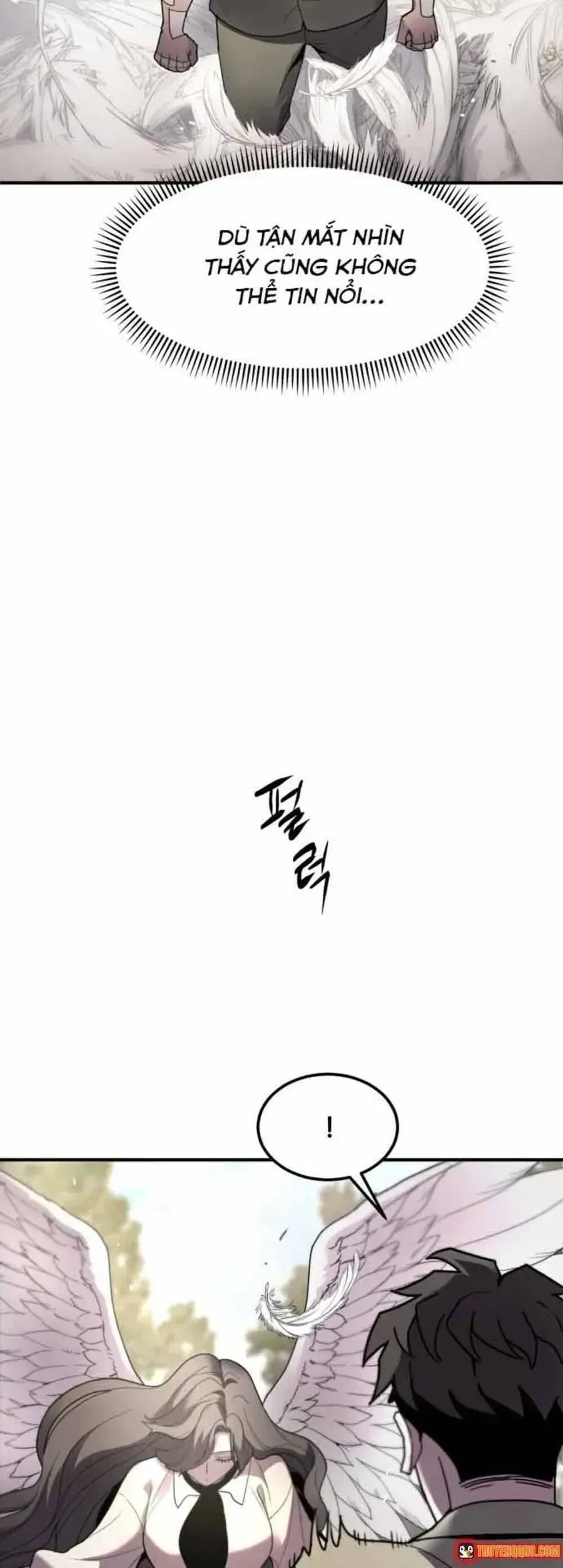 Quái Vật Sau Cánh Cửa Chapter 8.4 - Trang 10