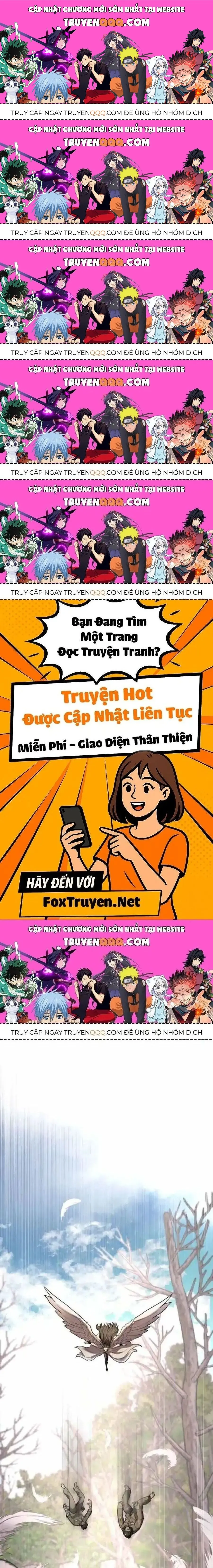 Quái Vật Sau Cánh Cửa Chapter 8.4 - Trang 2