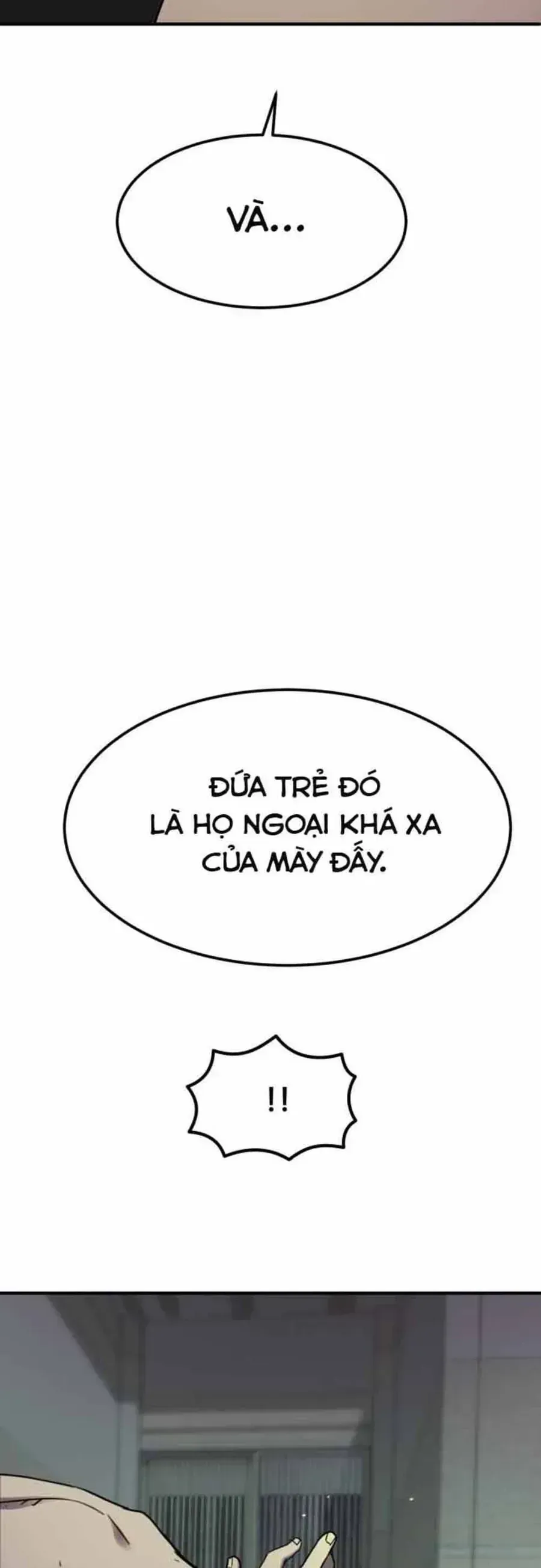 Quái Vật Sau Cánh Cửa Chapter 8.4 - Trang 50