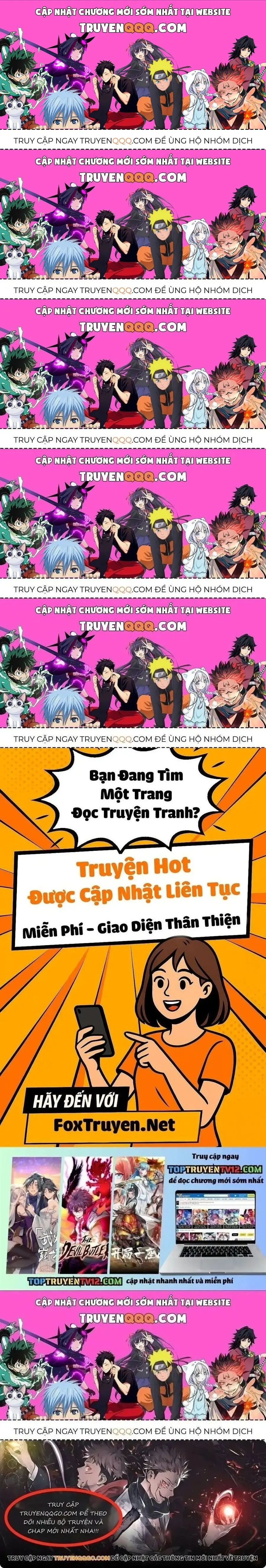 Quái Vật Sau Cánh Cửa Chapter 8.5 - Trang 2