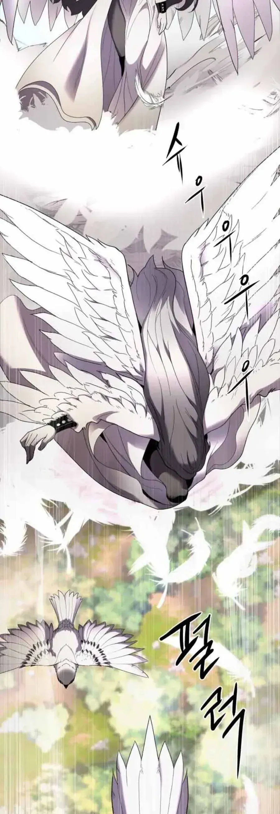 Quái Vật Sau Cánh Cửa Chapter 8.5 - Trang 33