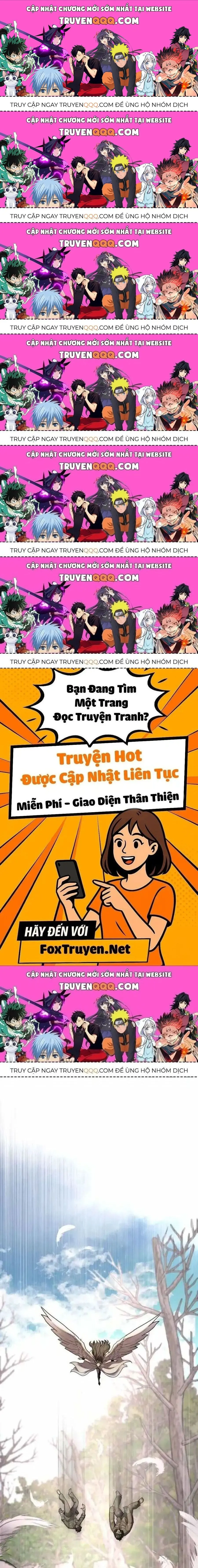 Quái Vật Sau Cánh Cửa Chapter 8.6 - Trang 2