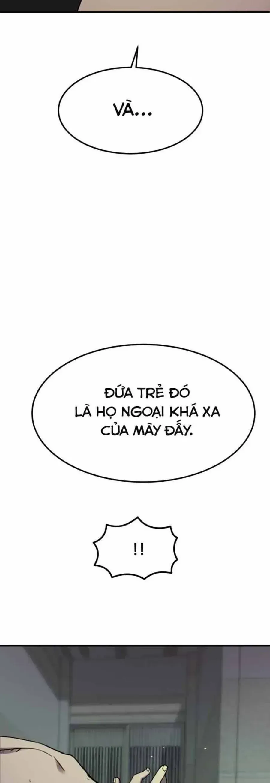 Quái Vật Sau Cánh Cửa Chapter 8.6 - Trang 50