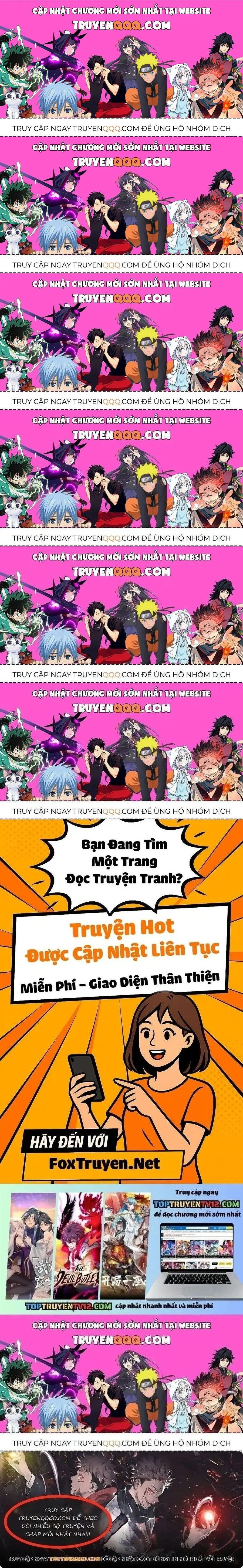 Quái Vật Sau Cánh Cửa Chapter 8.7 - Trang 2