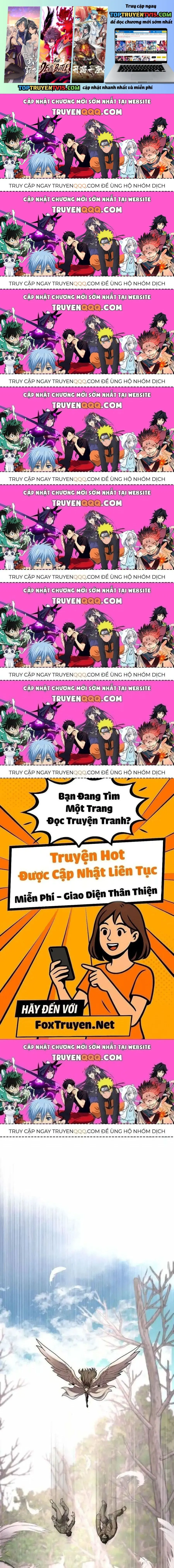 Quái Vật Sau Cánh Cửa Chapter 8.8 - Trang 3
