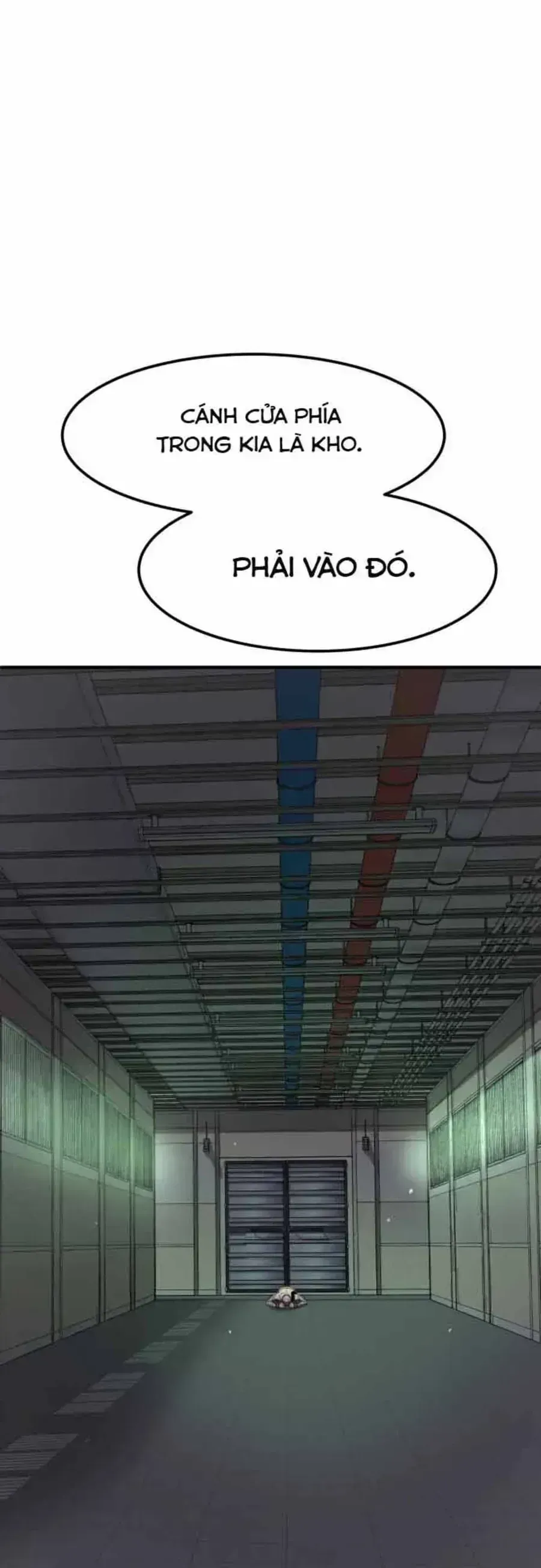 Quái Vật Sau Cánh Cửa Chapter 8.8 - Trang 46
