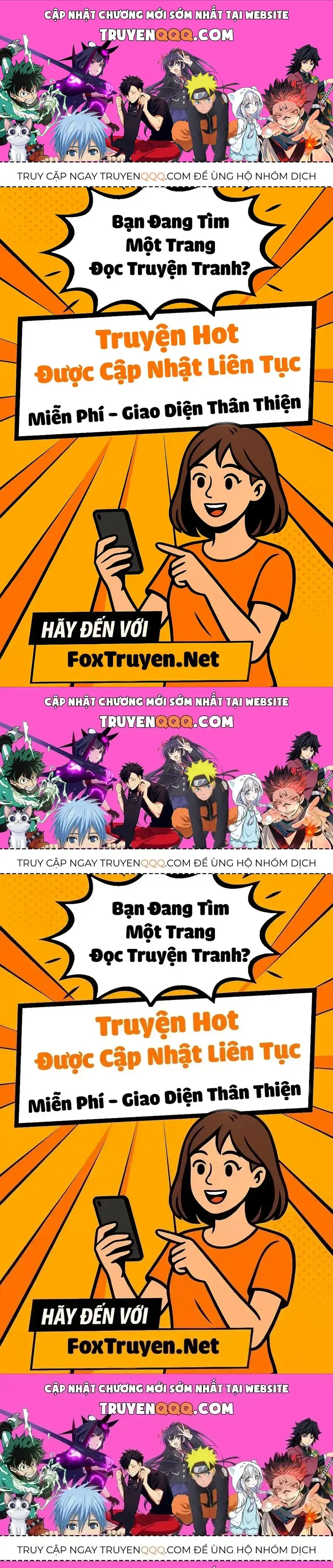 Quái Vật Sau Cánh Cửa Chapter 9.1 - Trang 2