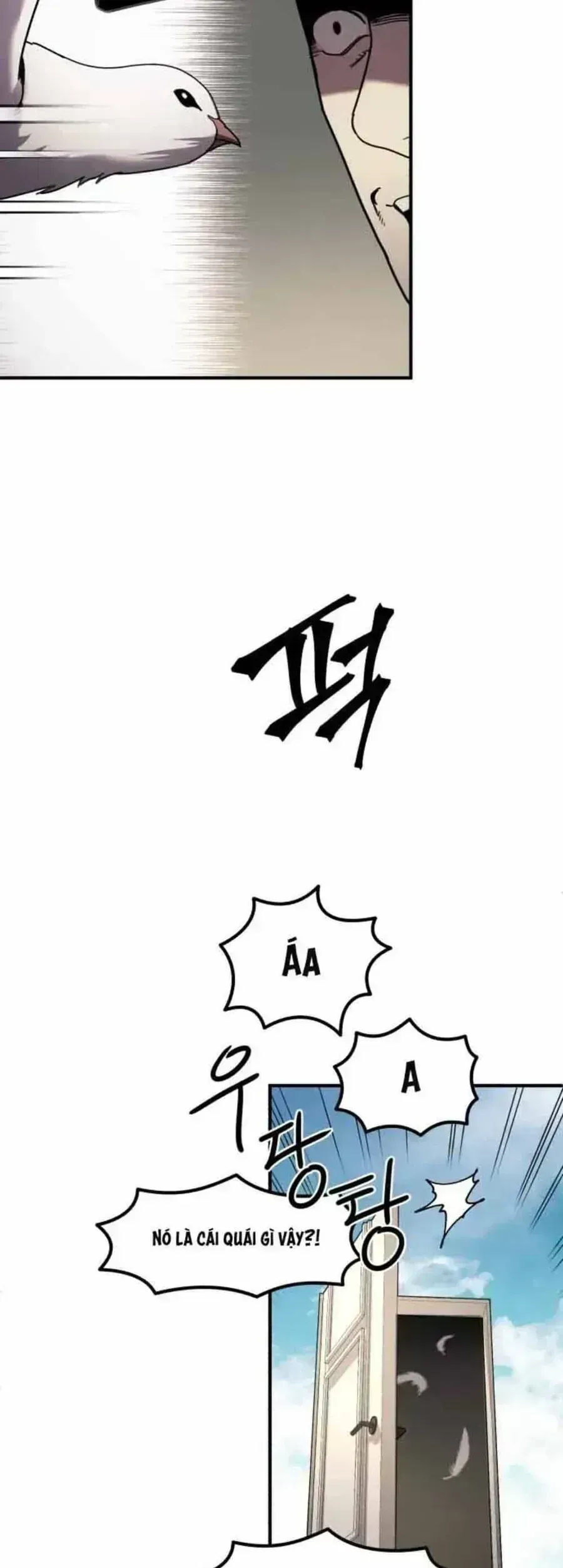 Quái Vật Sau Cánh Cửa Chapter 9.2 - Trang 10