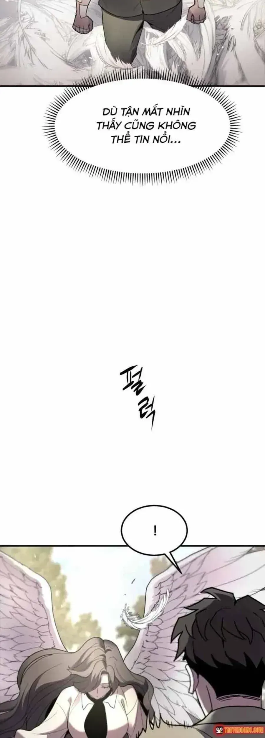 Quái Vật Sau Cánh Cửa Chapter 9.2 - Trang 13