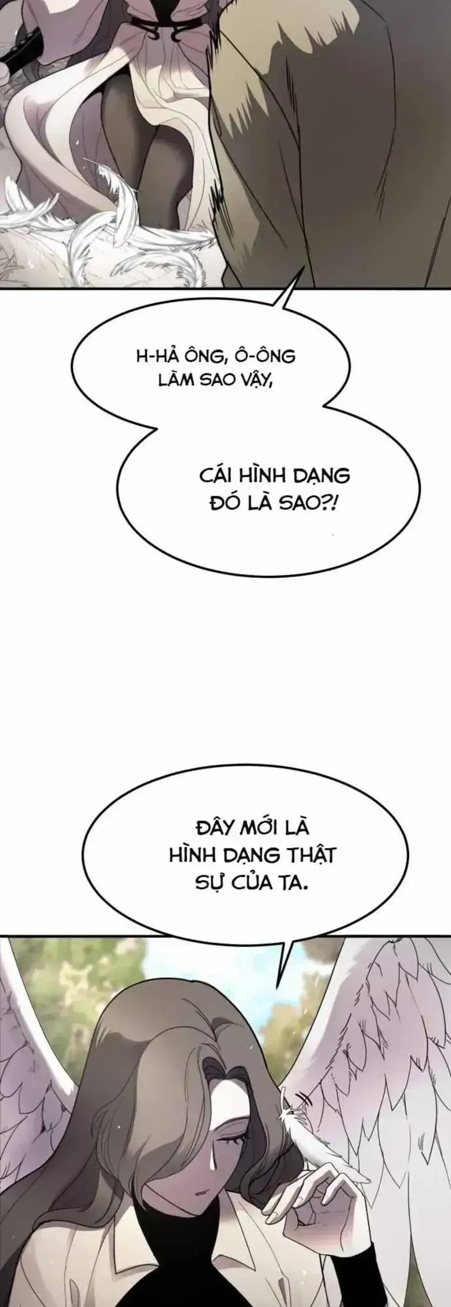 Quái Vật Sau Cánh Cửa Chapter 9.2 - Trang 14