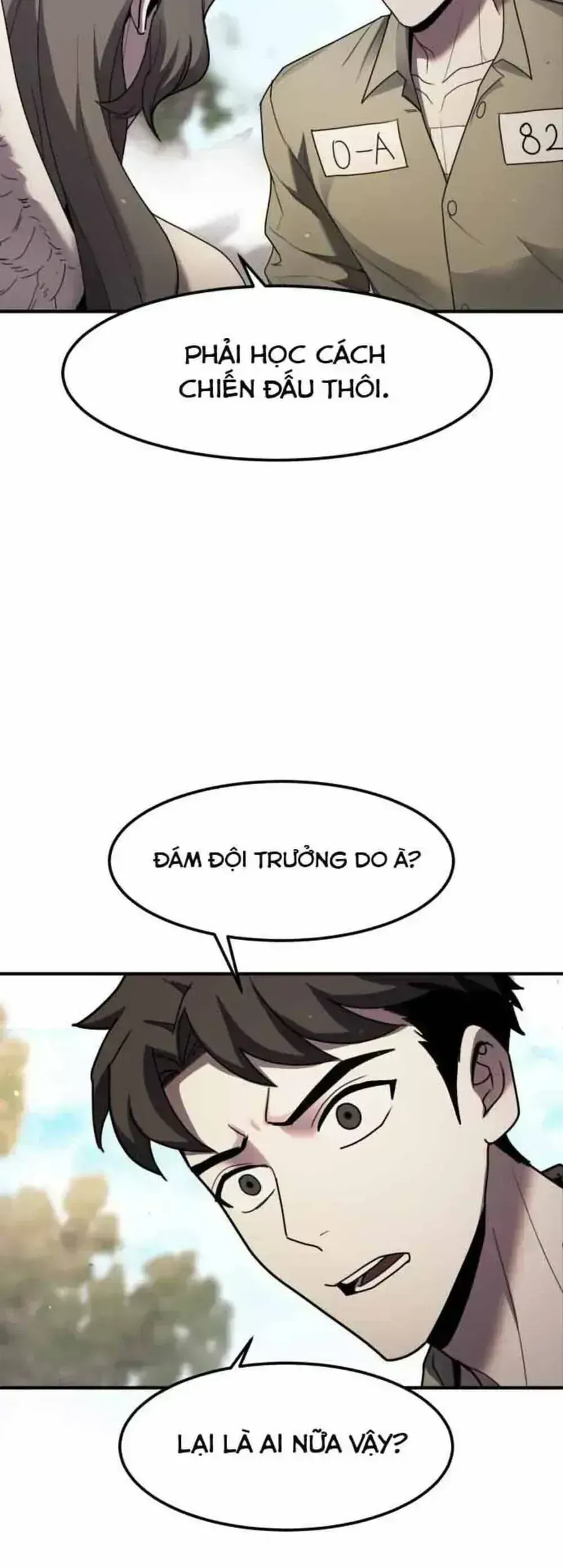 Quái Vật Sau Cánh Cửa Chapter 9.2 - Trang 18