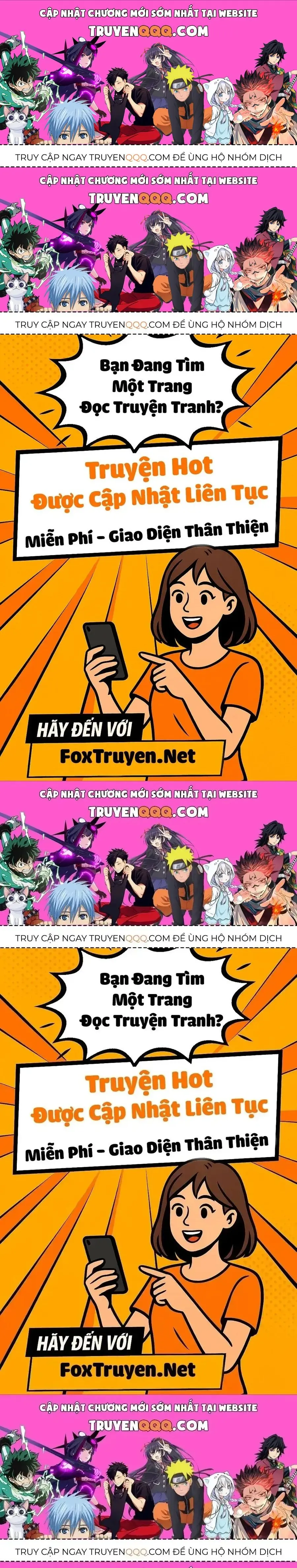 Quái Vật Sau Cánh Cửa Chapter 9.2 - Trang 2