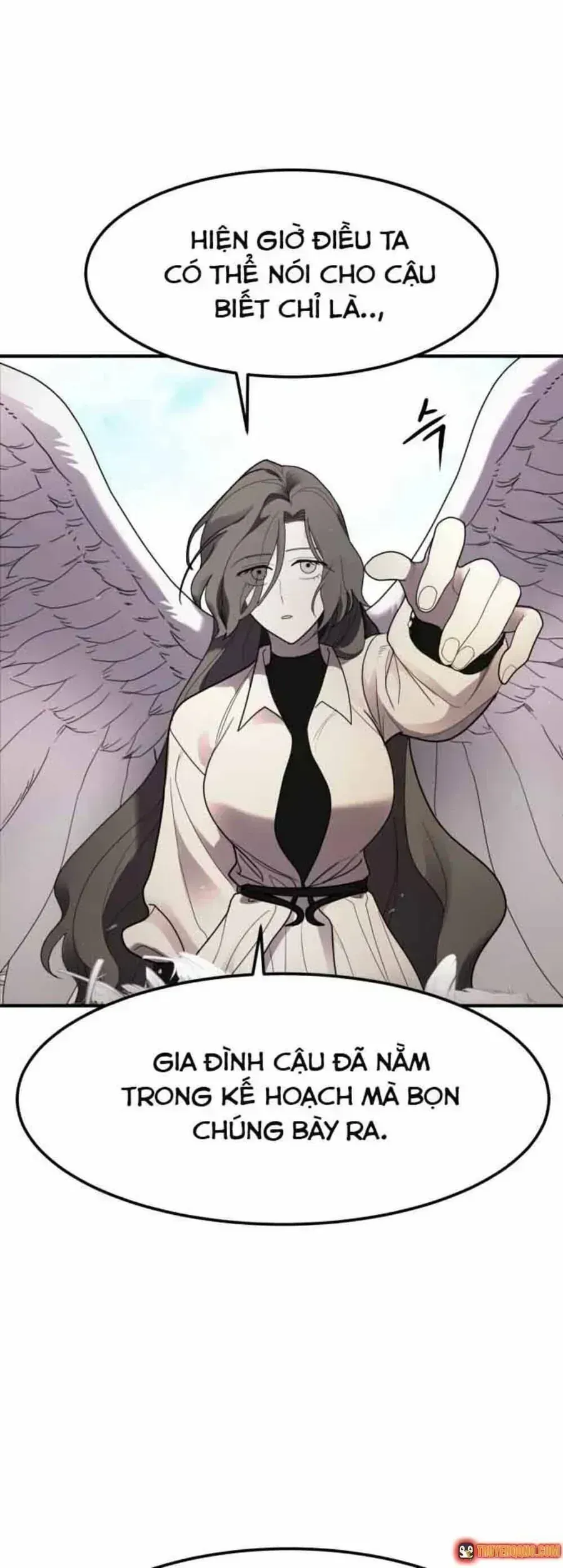 Quái Vật Sau Cánh Cửa Chapter 9.2 - Trang 22
