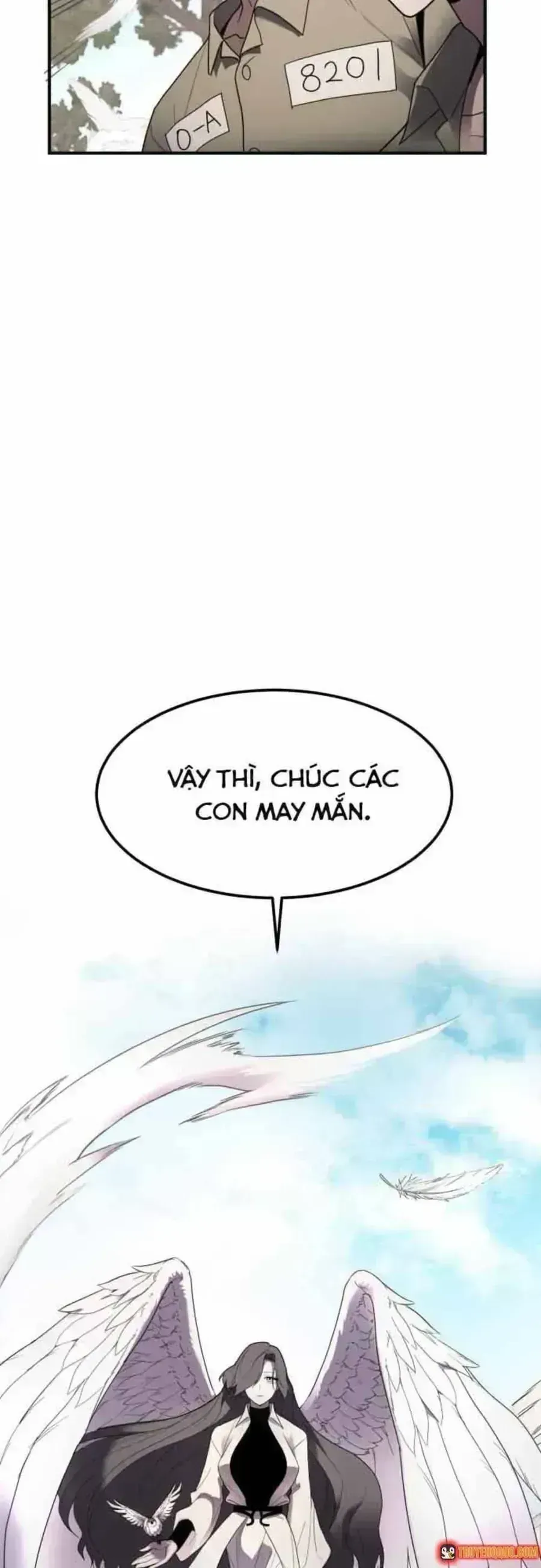 Quái Vật Sau Cánh Cửa Chapter 9.2 - Trang 34
