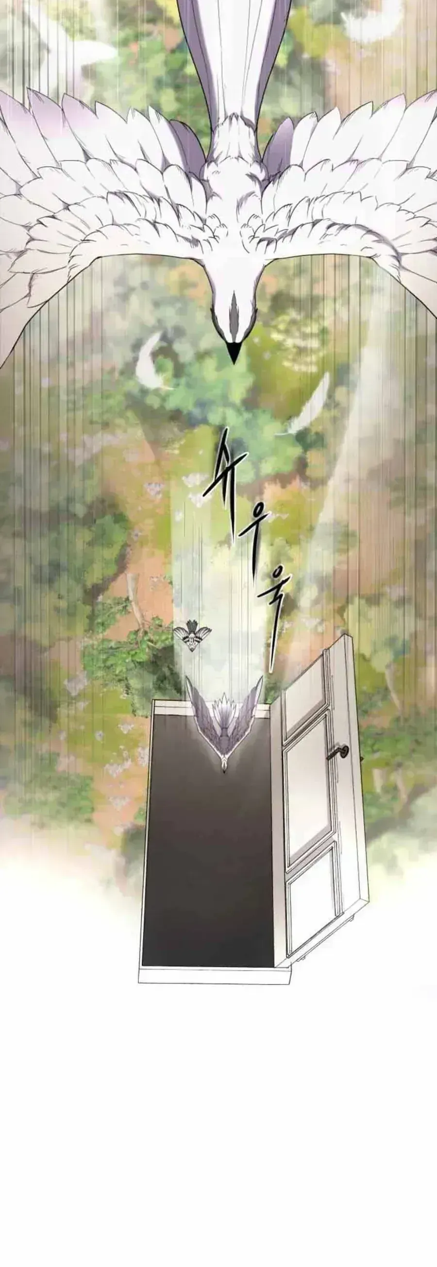 Quái Vật Sau Cánh Cửa Chapter 9.2 - Trang 36
