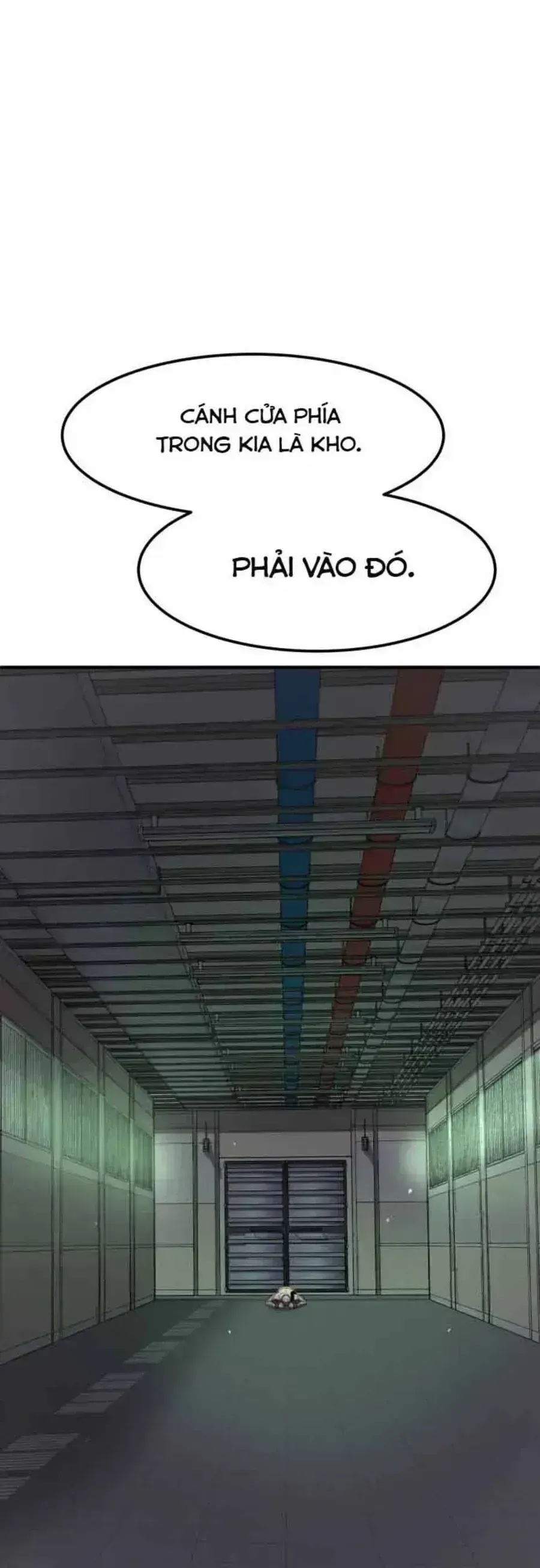 Quái Vật Sau Cánh Cửa Chapter 9.2 - Trang 48