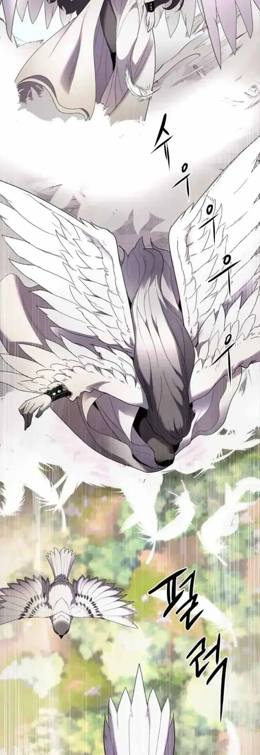 Quái Vật Sau Cánh Cửa Chapter 9.3 - Trang 36
