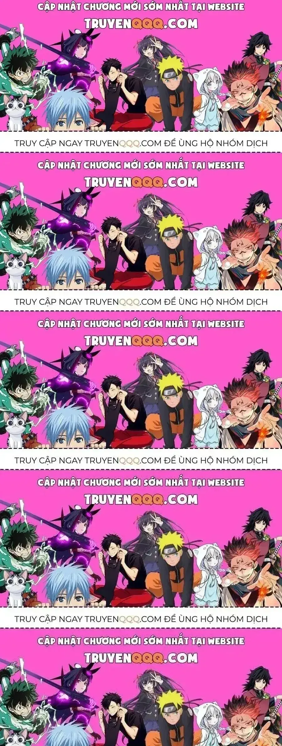Quái Vật Sau Cánh Cửa Chapter 9.3 - Trang 4