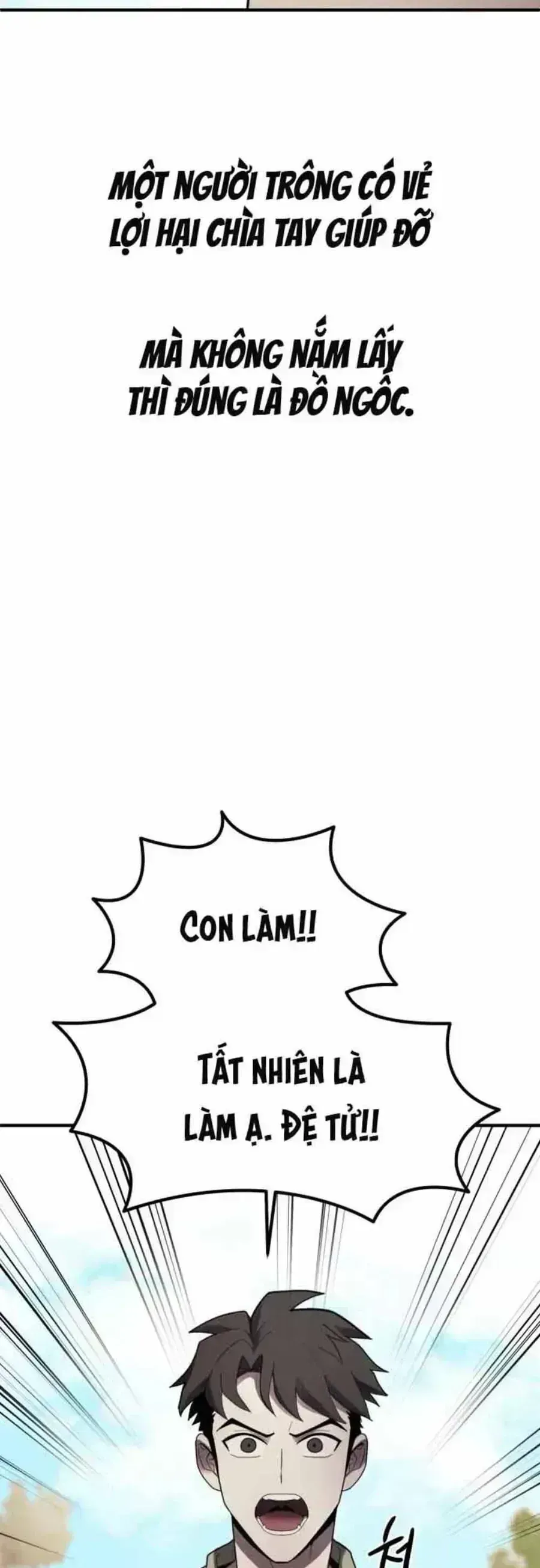 Quái Vật Sau Cánh Cửa Chapter 9.4 - Trang 28