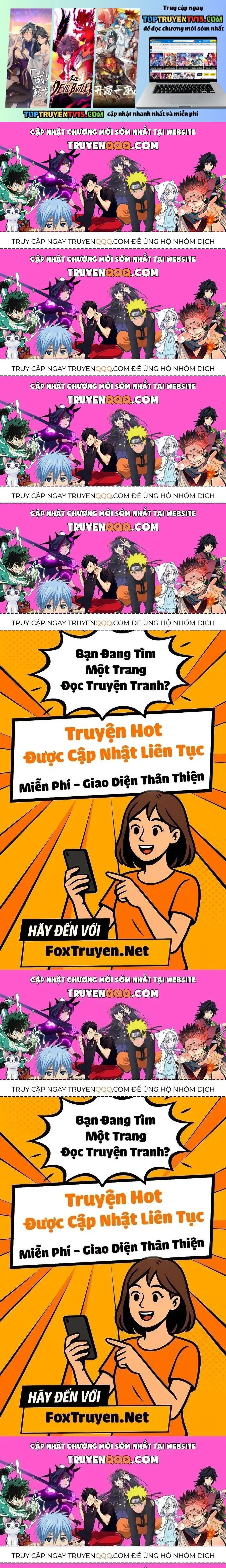 Quái Vật Sau Cánh Cửa Chapter 9.4 - Trang 3