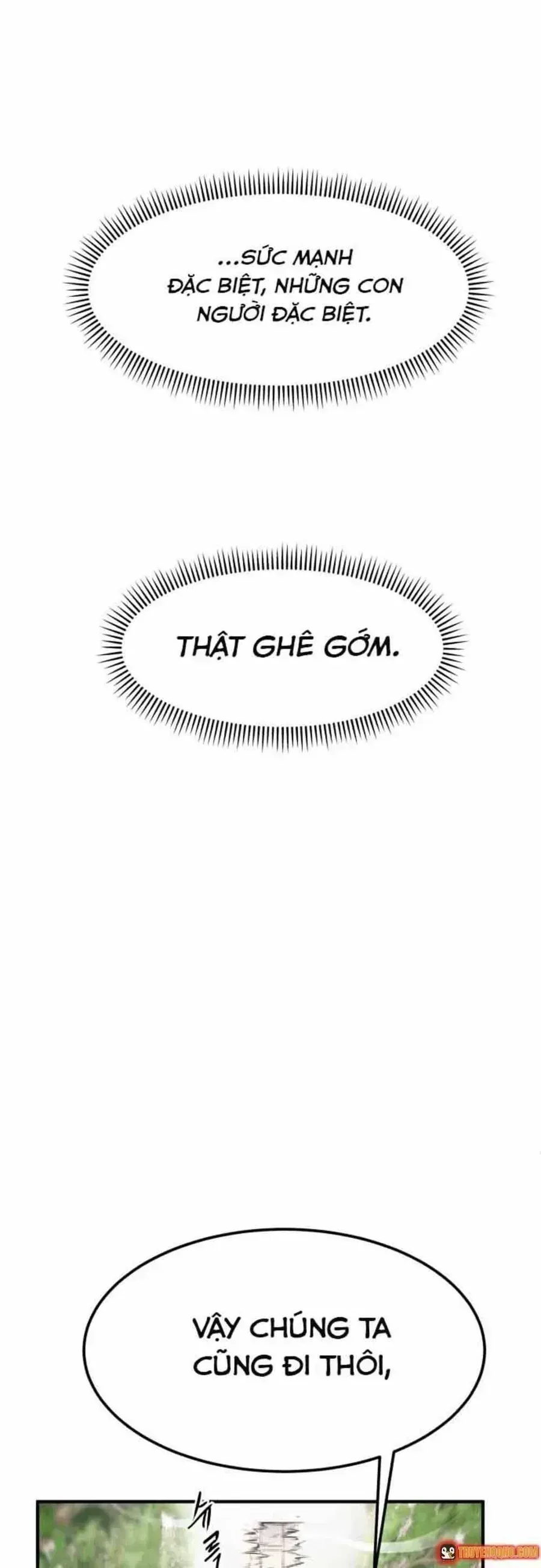 Quái Vật Sau Cánh Cửa Chapter 9.4 - Trang 39