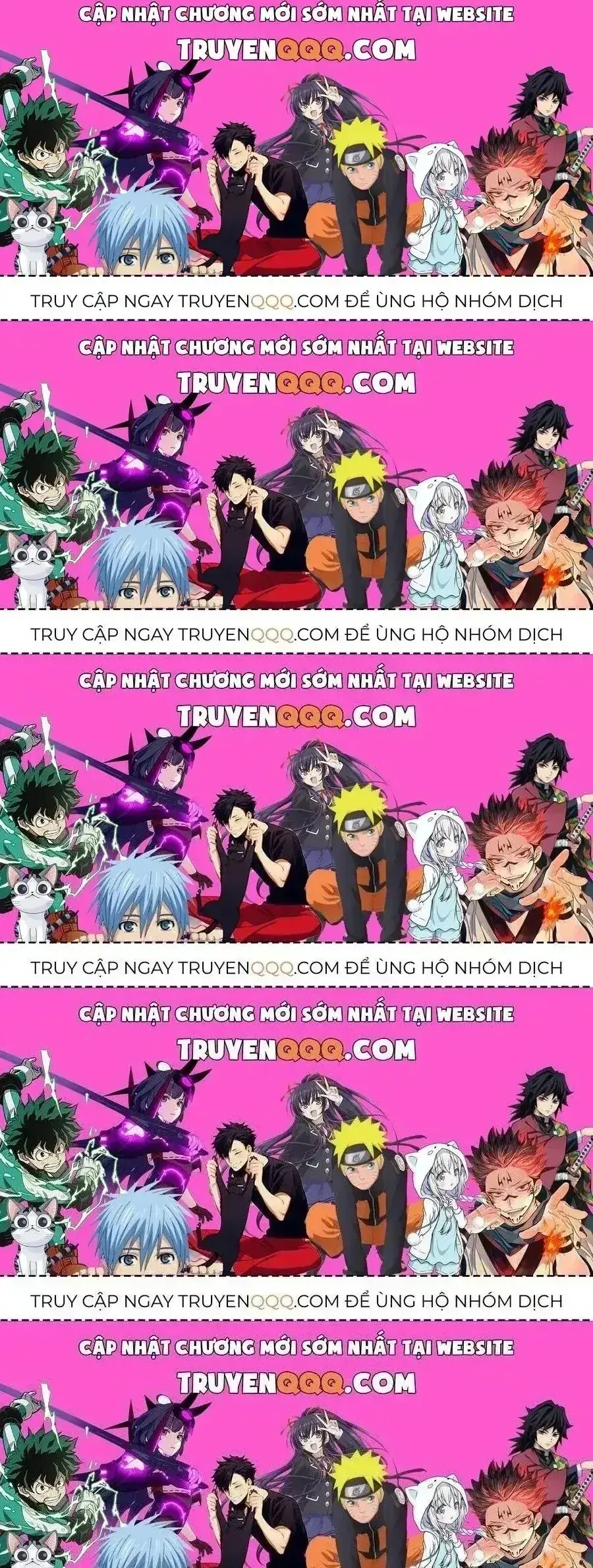 Quái Vật Sau Cánh Cửa Chapter 9.4 - Trang 4