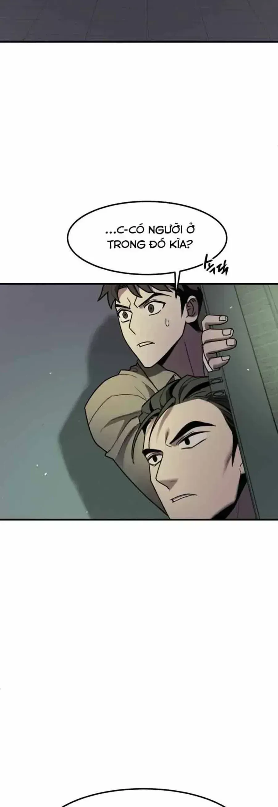 Quái Vật Sau Cánh Cửa Chapter 9.4 - Trang 50