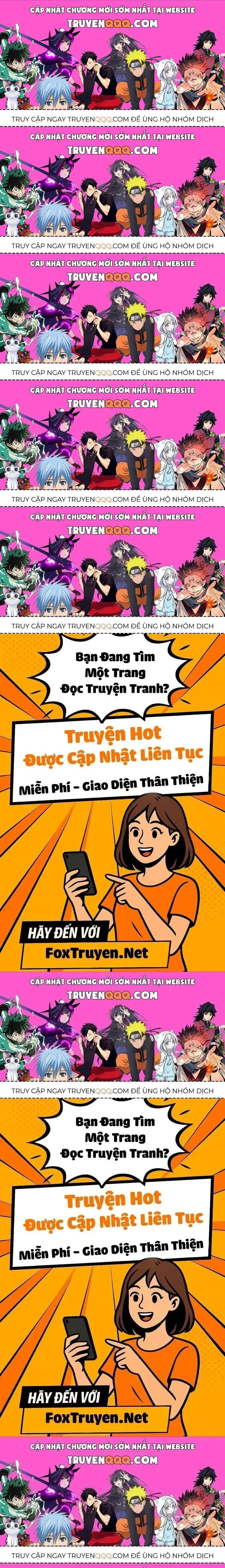 Quái Vật Sau Cánh Cửa Chapter 9.5 - Trang 2