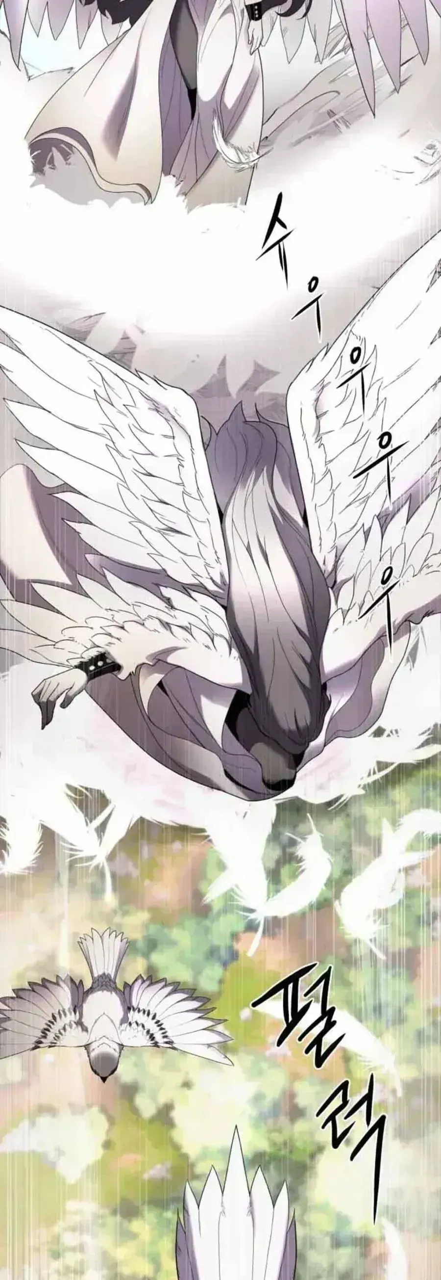 Quái Vật Sau Cánh Cửa Chapter 9.5 - Trang 35