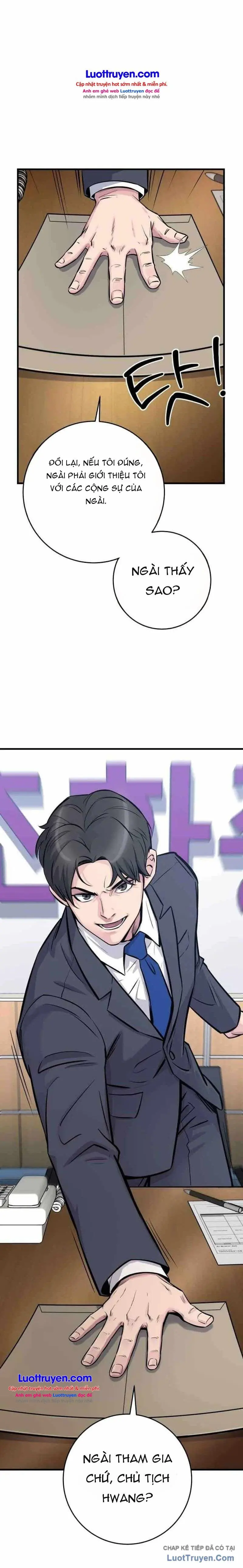 Quái Vật Thiên Tài Của Gia Tộc Chaebol Chapter 1 - Trang 11