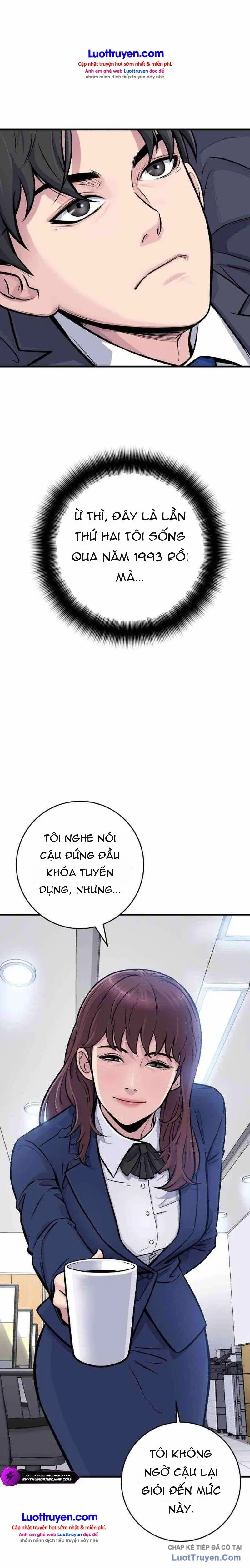 Quái Vật Thiên Tài Của Gia Tộc Chaebol Chapter 1 - Trang 13