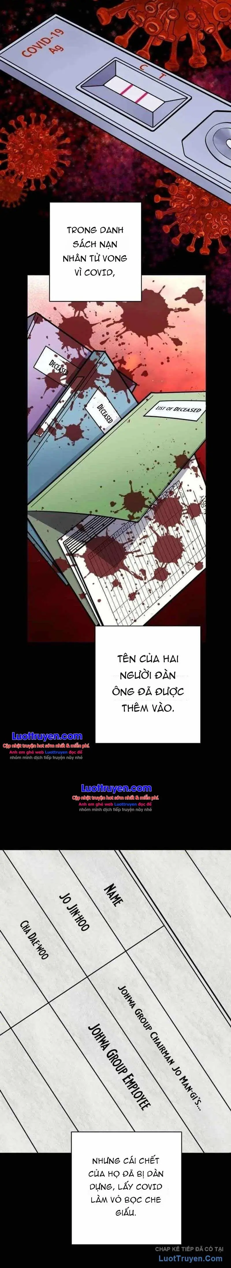 Quái Vật Thiên Tài Của Gia Tộc Chaebol Chapter 1 - Trang 16