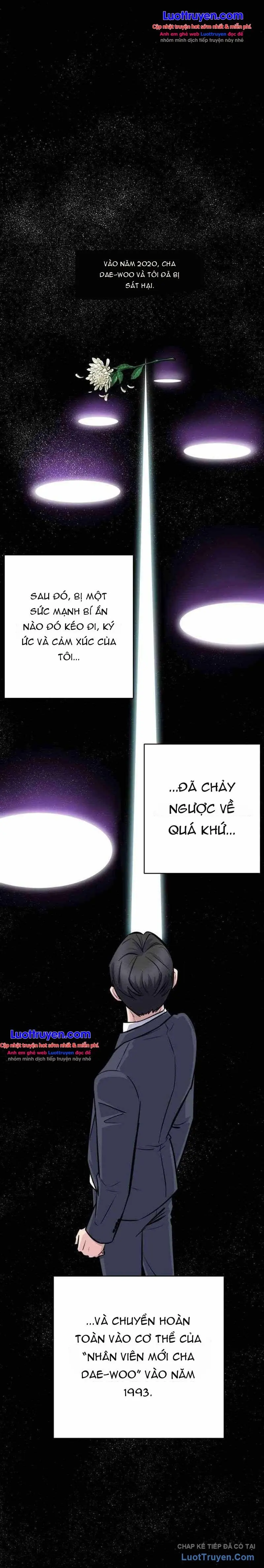 Quái Vật Thiên Tài Của Gia Tộc Chaebol Chapter 1 - Trang 19