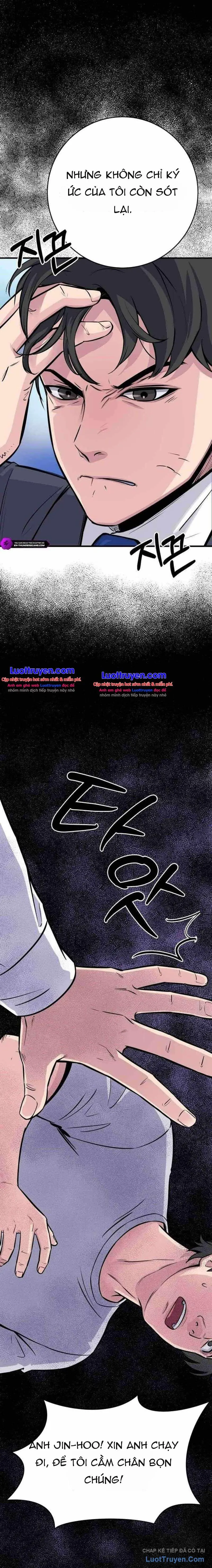 Quái Vật Thiên Tài Của Gia Tộc Chaebol Chapter 1 - Trang 20