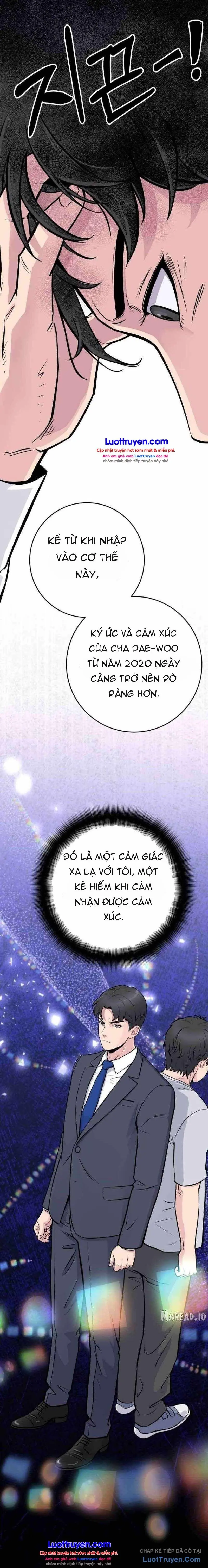 Quái Vật Thiên Tài Của Gia Tộc Chaebol Chapter 1 - Trang 21