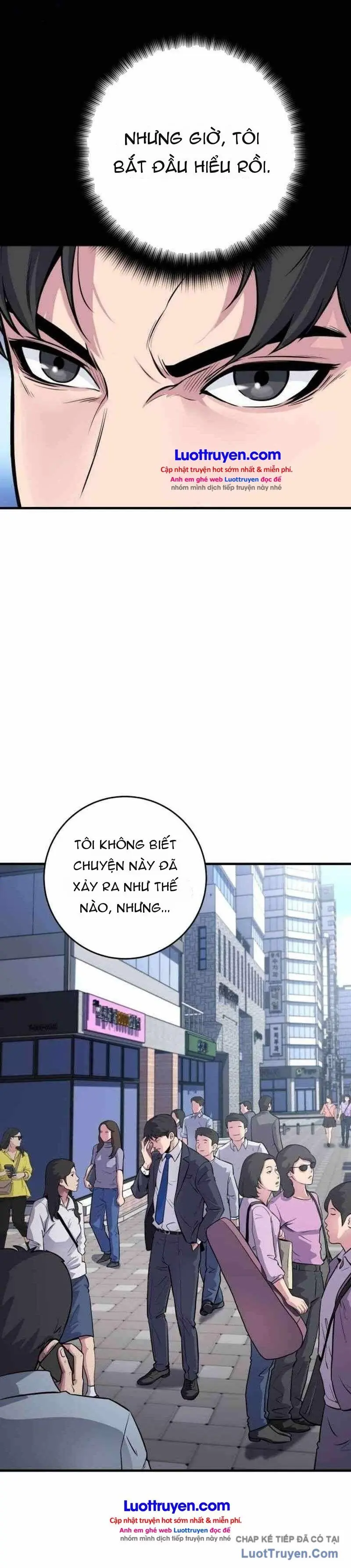 Quái Vật Thiên Tài Của Gia Tộc Chaebol Chapter 1 - Trang 22