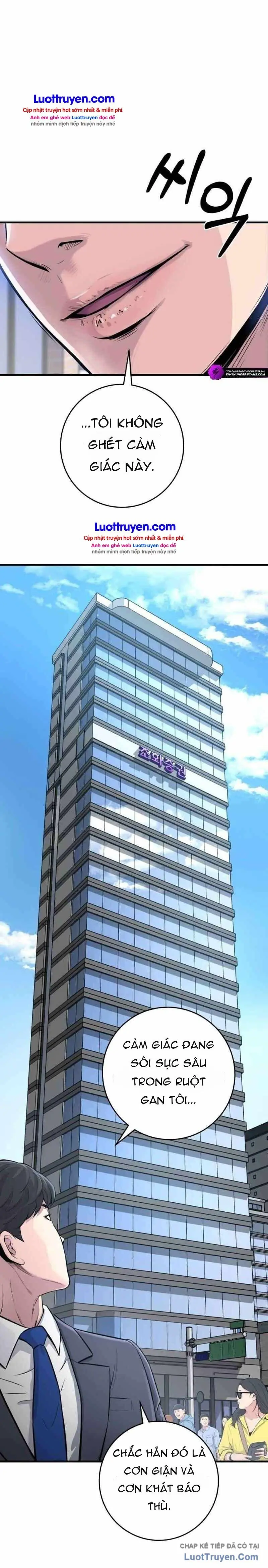Quái Vật Thiên Tài Của Gia Tộc Chaebol Chapter 1 - Trang 23