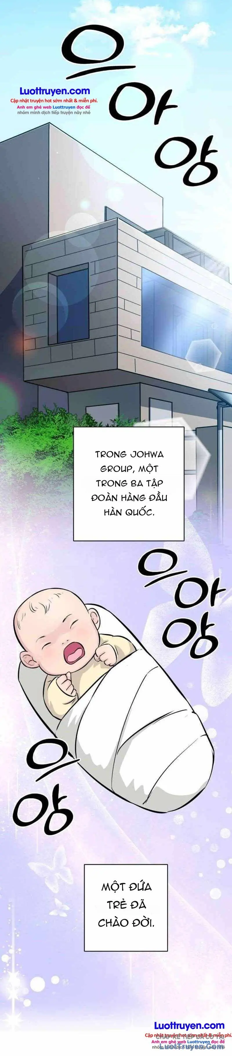 Quái Vật Thiên Tài Của Gia Tộc Chaebol Chapter 1 - Trang 26