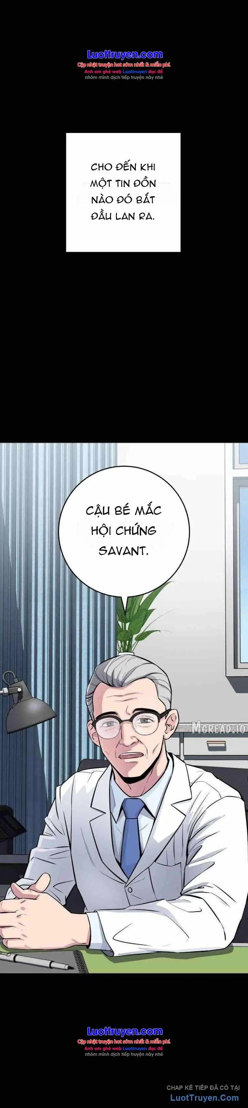 Quái Vật Thiên Tài Của Gia Tộc Chaebol Chapter 1 - Trang 29