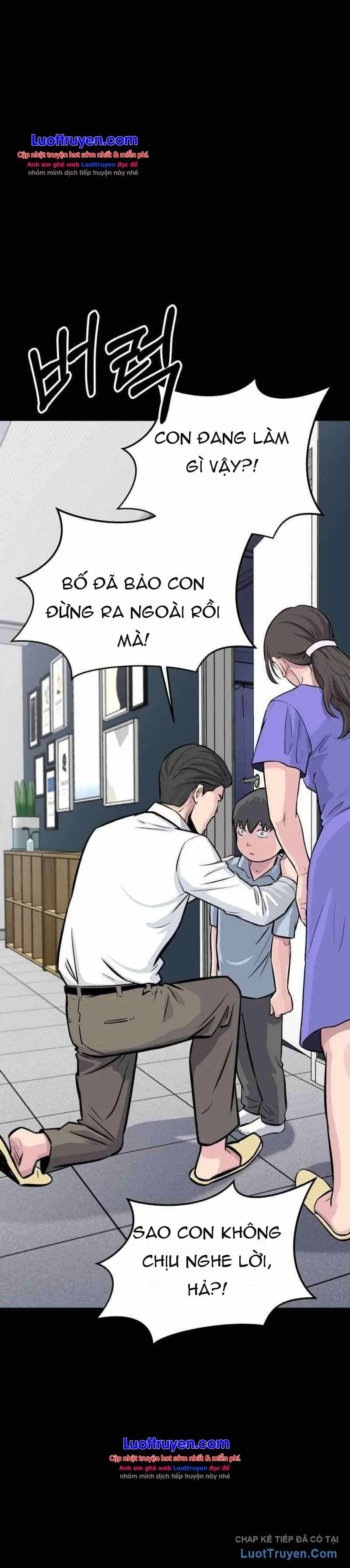 Quái Vật Thiên Tài Của Gia Tộc Chaebol Chapter 1 - Trang 34