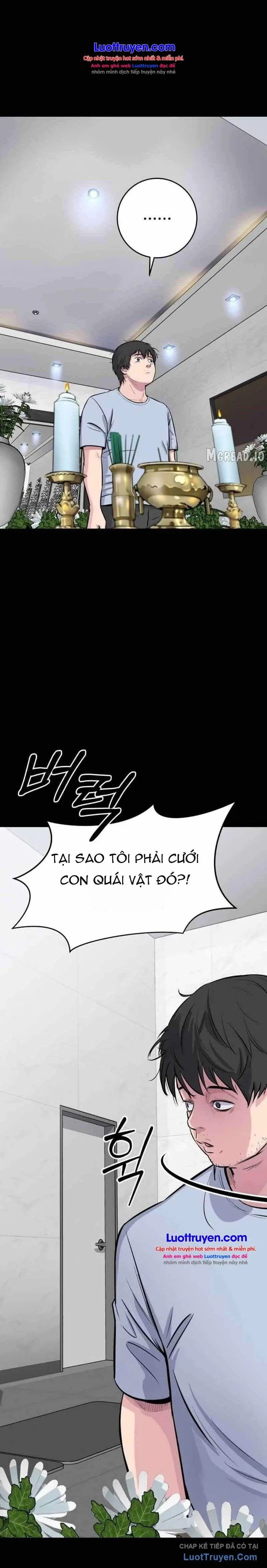 Quái Vật Thiên Tài Của Gia Tộc Chaebol Chapter 1 - Trang 37